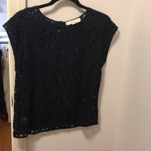 Anne Taylor Loft top